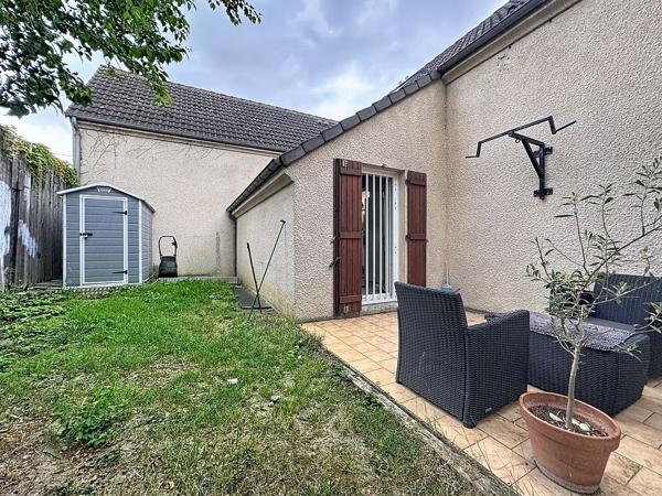 Appartement 4 pièces 70 m2