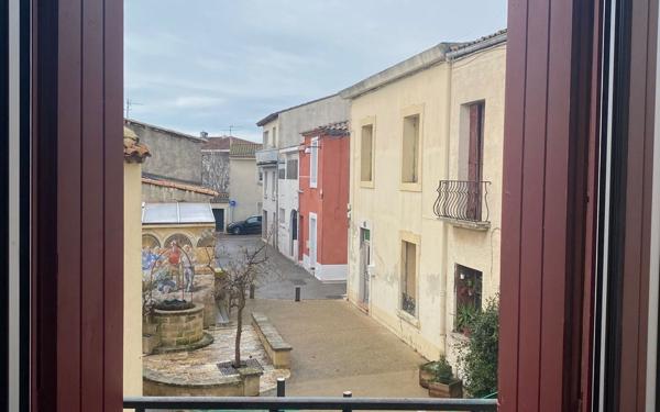 Maison à vendre    3 pièces • 63,24 m2 Pérols