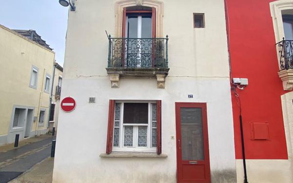 Maison à vendre    3 pièces • 63,24 m2 Pérols