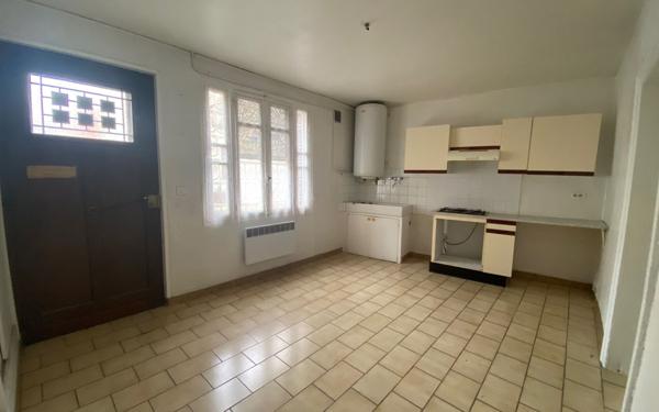 Maison à vendre    3 pièces • 63,24 m2 Pérols