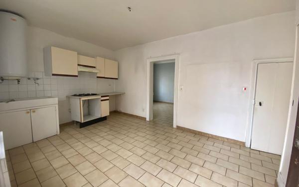 Maison à vendre    3 pièces • 63,24 m2 Pérols