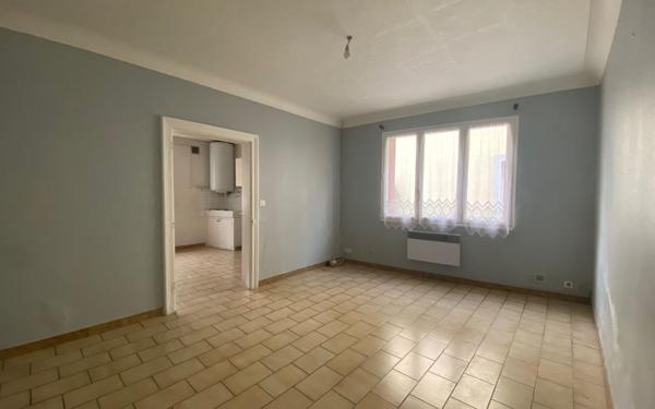 Maison à vendre    3 pièces • 63,24 m2 Pérols