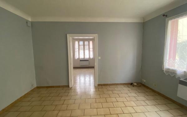 Maison à vendre    3 pièces • 63,24 m2 Pérols