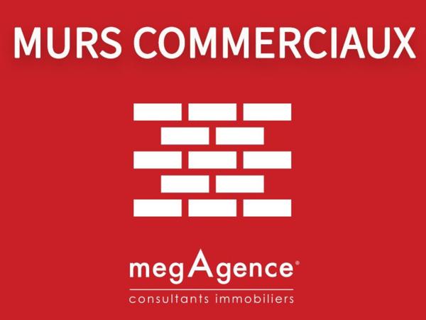 Local Commercial à LORIENT, 56100 - 2 pièces 71m²