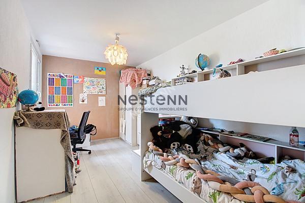 Spacieux appartement à Vitrolles de type 3/4 + Cave 83 m² environ en surface utile