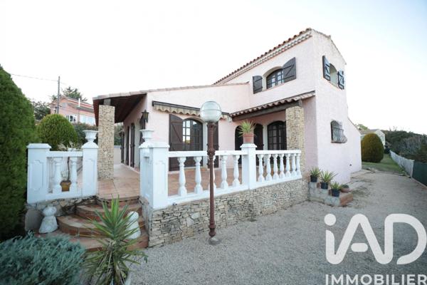 Maison à vendre 4 pièces 105 m² Marseille 12