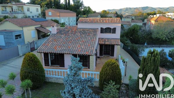 Maison à vendre 4 pièces 105 m² Marseille 12