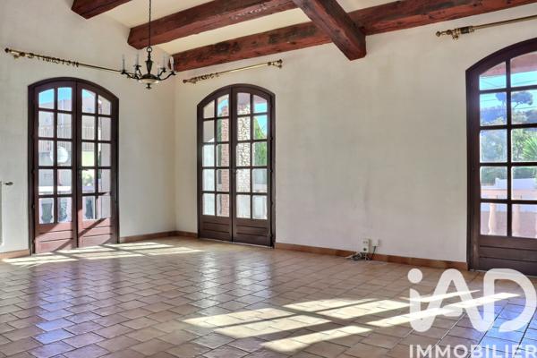 Maison à vendre 4 pièces 105 m² Marseille 12