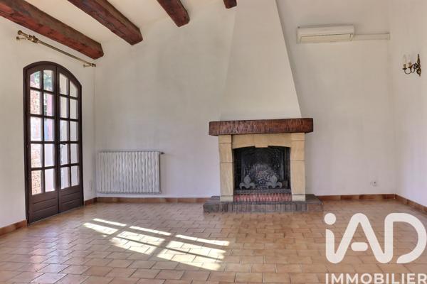 Maison à vendre 4 pièces 105 m² Marseille 12