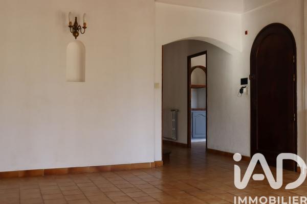 Maison à vendre 4 pièces 105 m² Marseille 12