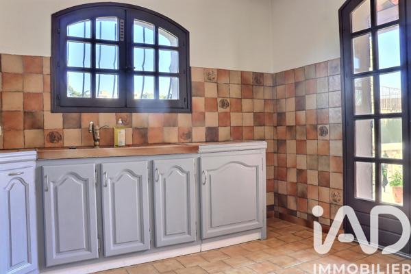 Maison à vendre 4 pièces 105 m² Marseille 12