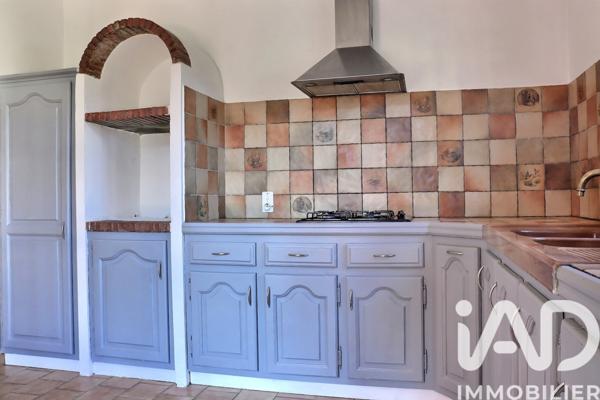 Maison à vendre 4 pièces 105 m² Marseille 12