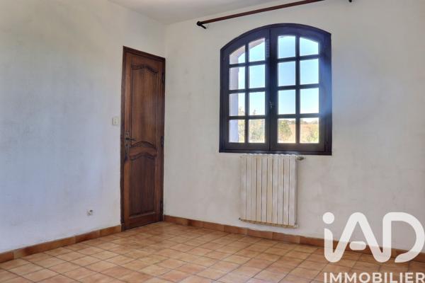 Maison à vendre 4 pièces 105 m² Marseille 12