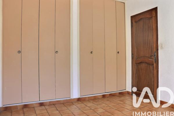 Maison à vendre 4 pièces 105 m² Marseille 12