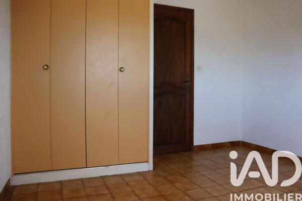 Maison à vendre 4 pièces 105 m² Marseille 12