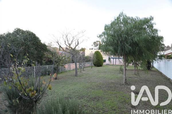 Maison à vendre 4 pièces 105 m² Marseille 12