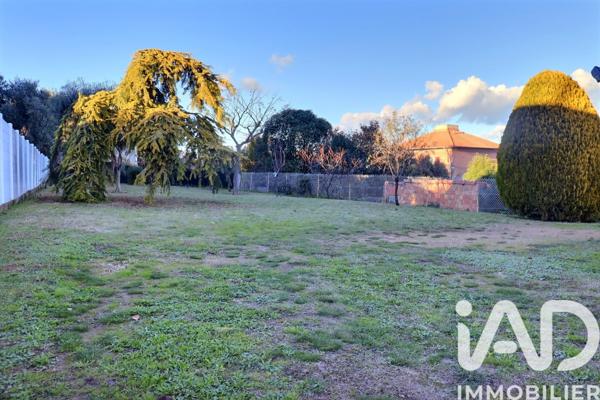 Maison à vendre 4 pièces 105 m² Marseille 12