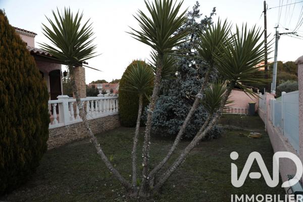 Maison à vendre 4 pièces 105 m² Marseille 12