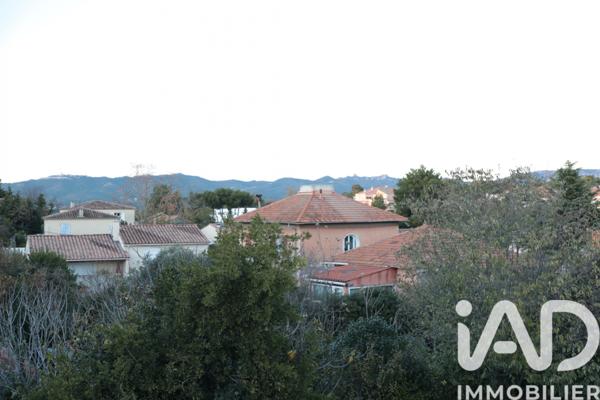 Maison à vendre 4 pièces 105 m² Marseille 12