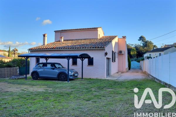 Maison à vendre 4 pièces 105 m² Marseille 12