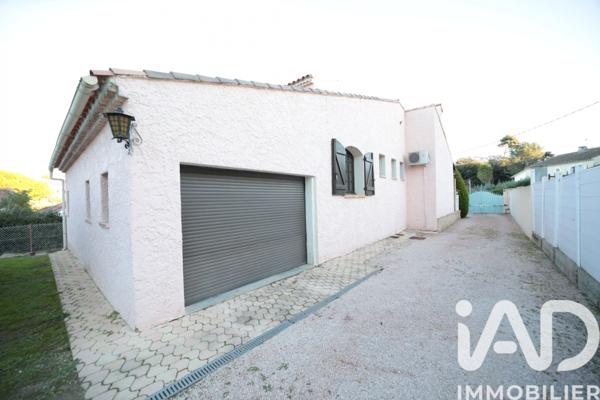 Maison à vendre 4 pièces 105 m² Marseille 12