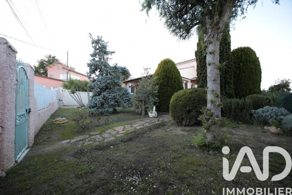 Maison à vendre 4 pièces 105 m² Marseille 12