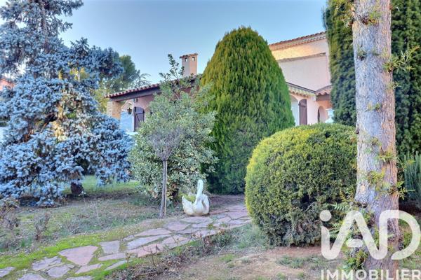 Maison à vendre 4 pièces 105 m² Marseille 12