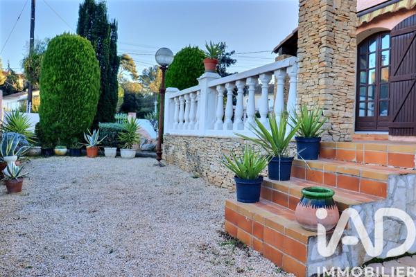 Maison à vendre 4 pièces 105 m² Marseille 12