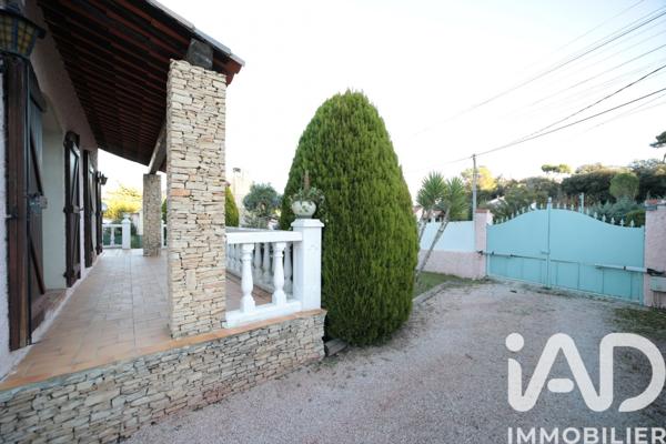 Maison à vendre 4 pièces 105 m² Marseille 12