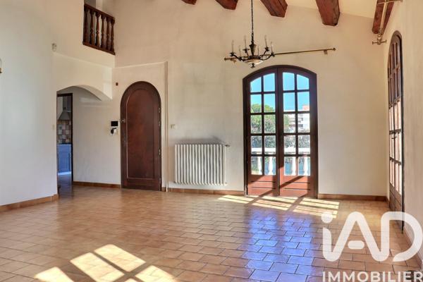 Maison à vendre 4 pièces 105 m² Marseille 12
