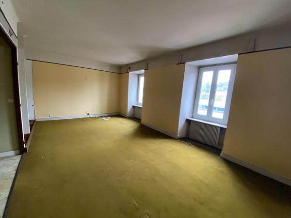 Maison Morlaix 9 pièce(s) 301 m2