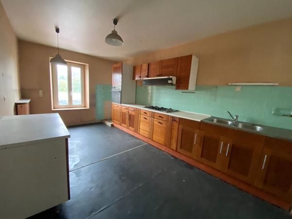 Maison Morlaix 9 pièce(s) 301 m2