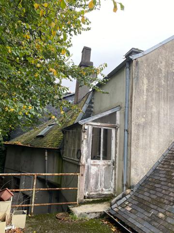 Maison Morlaix 9 pièce(s) 301 m2