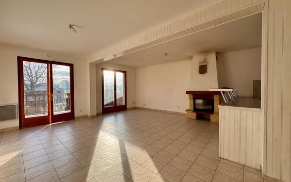 Maison à vendre    5 pièces • 119,70 m2 Gometz-la-Ville