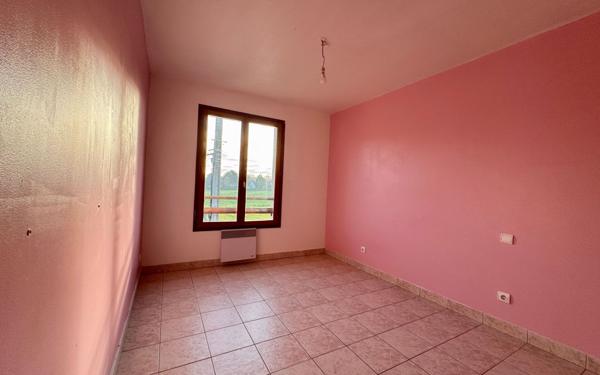 Maison à vendre    5 pièces • 119,70 m2 Gometz-la-Ville