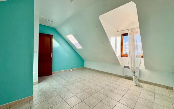 Maison à vendre    5 pièces • 119,70 m2 Gometz-la-Ville