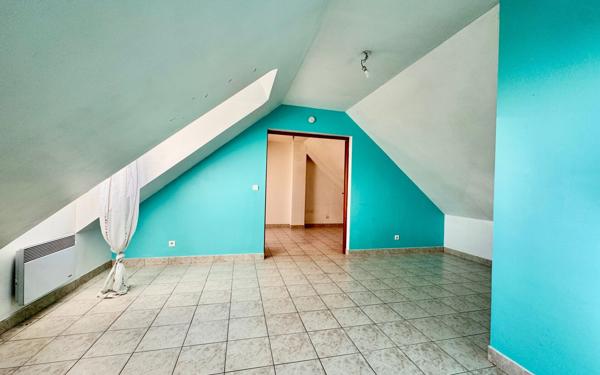 Maison à vendre    5 pièces • 119,70 m2 Gometz-la-Ville