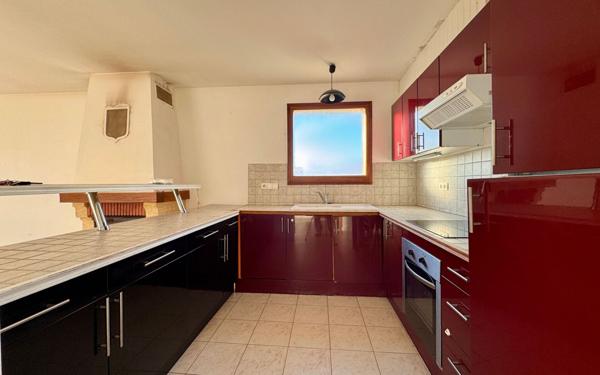 Maison à vendre    5 pièces • 119,70 m2 Gometz-la-Ville