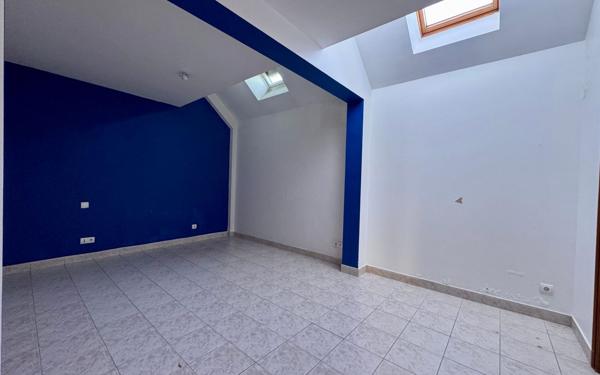 Maison à vendre    5 pièces • 119,70 m2 Gometz-la-Ville