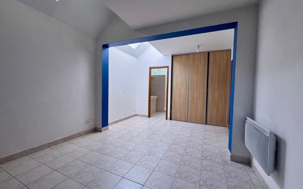 Maison à vendre    5 pièces • 119,70 m2 Gometz-la-Ville