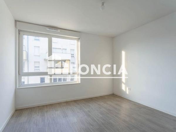 À vendre Appartement 3 pièces 62.05 m² - Strasbourg 67200