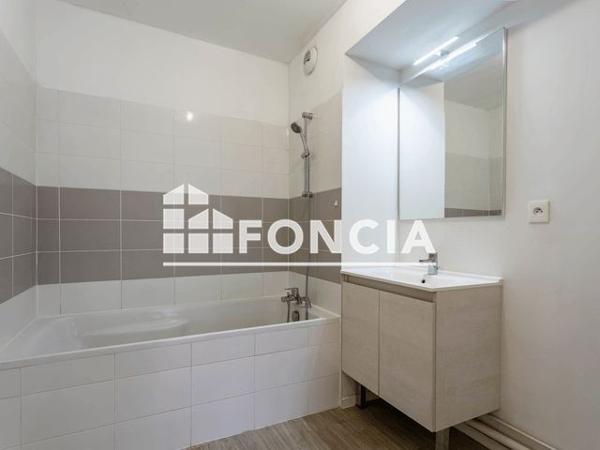 À vendre Appartement 3 pièces 62.05 m² - Strasbourg 67200