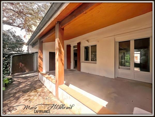 Maison à vendre 6 pièces VALENCE D'AGEN (82)