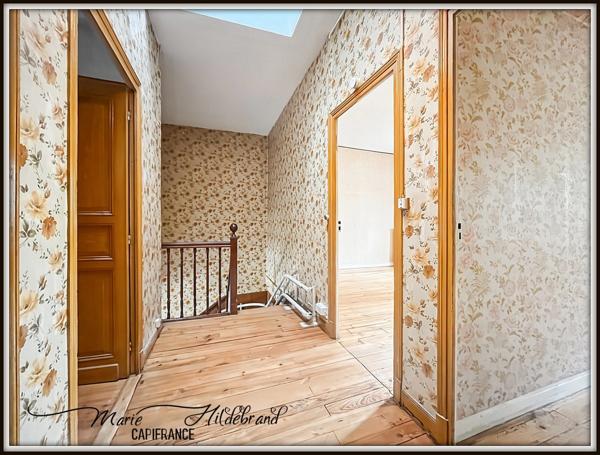 Maison à vendre 6 pièces VALENCE D'AGEN (82)