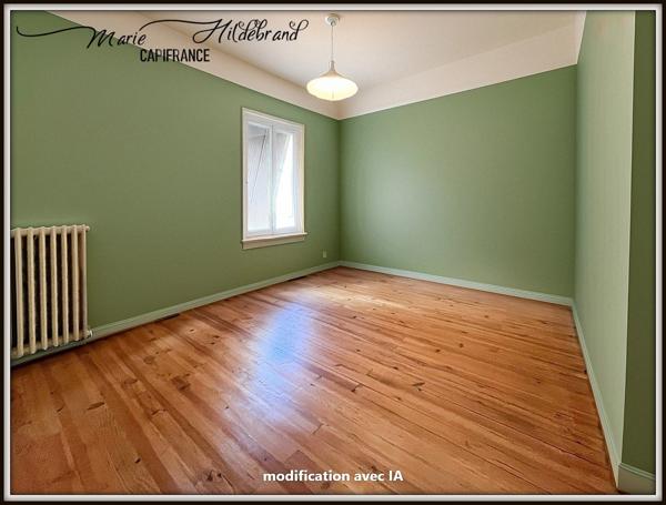 Maison à vendre 6 pièces VALENCE D'AGEN (82)