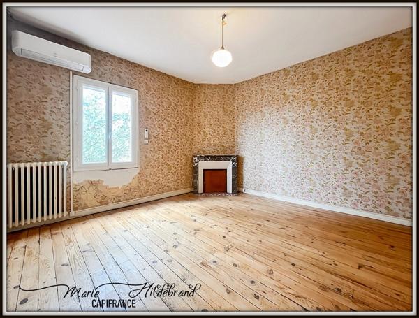 Maison à vendre 6 pièces VALENCE D'AGEN (82)