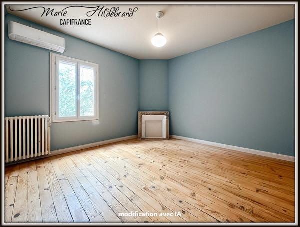 Maison à vendre 6 pièces VALENCE D'AGEN (82)