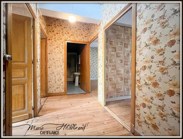 Maison à vendre 6 pièces VALENCE D'AGEN (82)