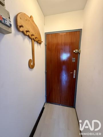 Appartement à vendre 2 pièces 33,73 m² Courseulles-sur-Mer