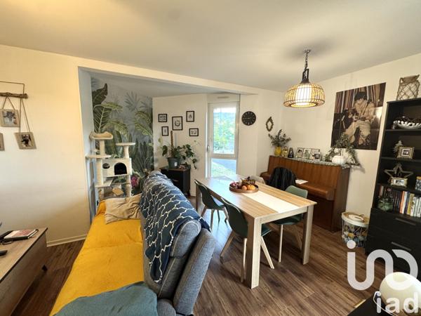 Appartement à vendre 3 pièces 68 m² Clermont-Ferrand